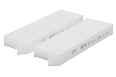 Фільтр салонний