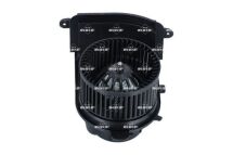 Вентилятор салону Вентилятор салону