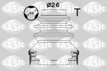 Комплект пилозахисний, приводний вал