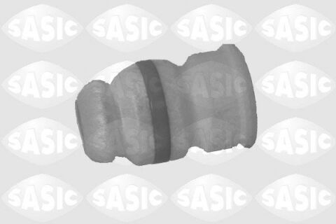 Буфер, підвіска