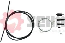 Тросик газу