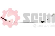 Тросик газа