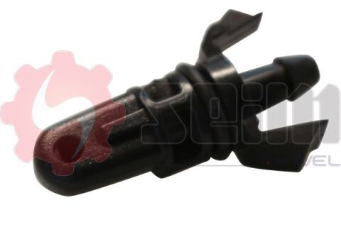 Форсунка подачі води для миття, система склоочисників Форсунка подачі води для миття, система склоочисників