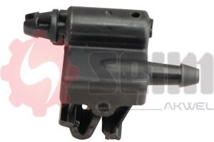 Распылитель воды для чистки, система очистки окон