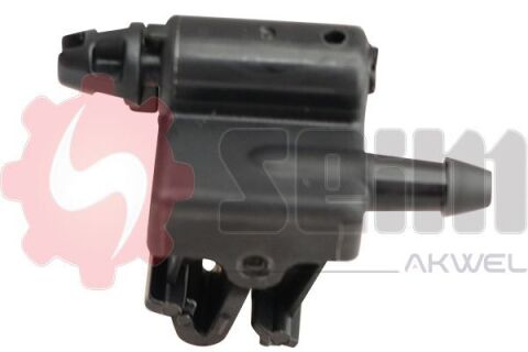 Форсунка подачі води для миття, система склоочисників Форсунка подачі води для миття, система склоочисників