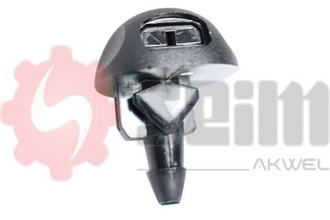 Форсунка подачі води для миття, система склоочисників Форсунка подачі води для миття, система склоочисників