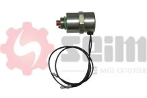 Клапан ТНВД Клапан ТНВД