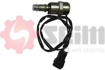 Клапан ПНВТ