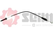 Тросик газа