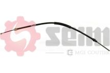 Трос ручного гальма