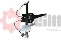 Склопідйомник