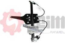 Склопідйомник