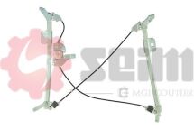 Стеклоподъемник