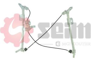 Стеклоподъемник