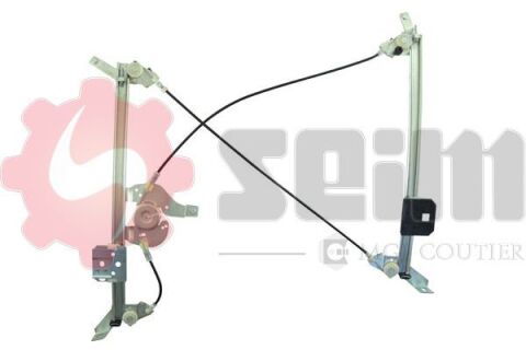 Склопідйомник