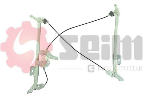 Стеклоподъемник Стеклоподъемник