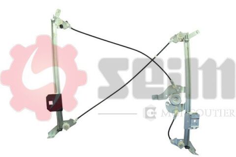 Стеклоподъемник Стеклоподъемник