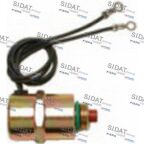 Стопорный механизм, система впрыска Стопорный механизм, система впрыска