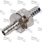 Клапан, система впорскування