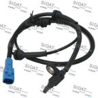 Датчик, кількість обертів колеса Датчик, кількість обертів колеса