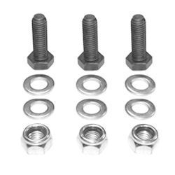 Нижній/верхній кульовий шарнір