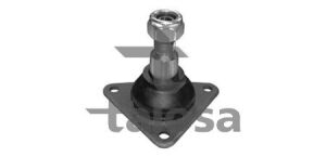 Нижній/верхній кульовий шарнір