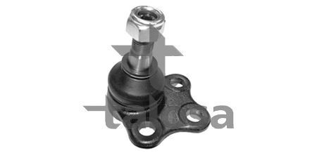 Нижній/верхній кульовий шарнір