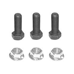 Нижній/верхній кульовий шарнір