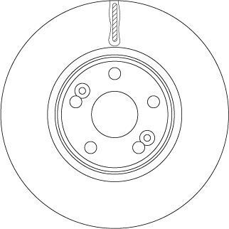 Гальмівний диск Гальмівний диск