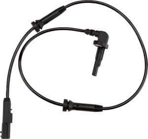 Датчик, кількість обертів колеса