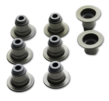 Сальник клапана ((к-кт 8 шт) 1.6HDi Berlingo/Partner/C3/C4 10-/Jumpy/Expert 07- Сальник клапана ((к-кт 8 шт) 1.6HDi Berlingo/Partner/C3/C4 10-/Jumpy/Expert 07-