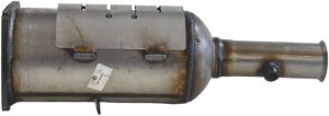 Фильтр DPF