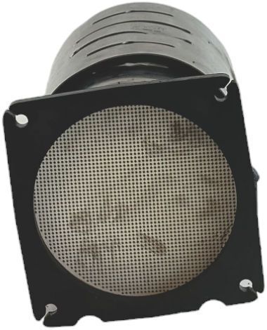Фильтр DPF Фильтр DPF
