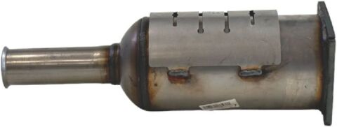 Фильтр DPF Фильтр DPF