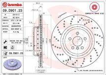 Гальмівний диск