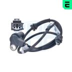 Датчик частоти обертання колеса