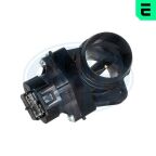 Дроссельный клапан