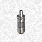 Гидрокомпенсатор