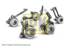 Подшипник выжимной Ford Transit Cusrom 2.0 EcoBlue/2.2 TDCi 12-23