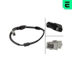 Датчик числа оборотов