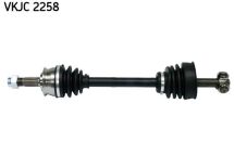 Привідний вал Привідний вал