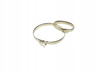 Хомуты пыльника ШРУС (к-кт 2шт)