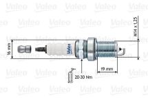 Свічка запалювання