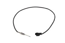 Датчик, температура выхлопных газов