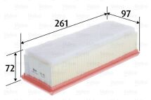 Повітряний фільтр