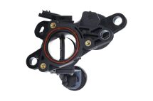 Корпус дросельного вузла