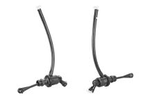 Главный цилиндр, система сцепления