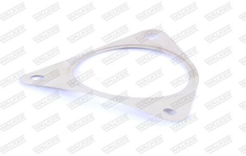 Ущільнення, вихлопна труба