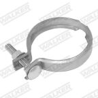 Клемма, система выпуска