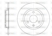Тормозной диск